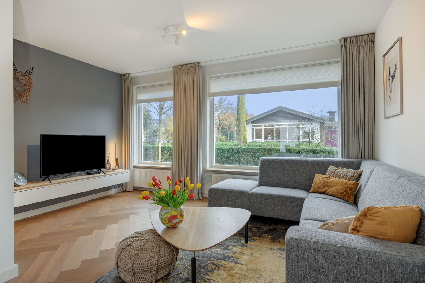 Foto 4 van Sportlaan 49