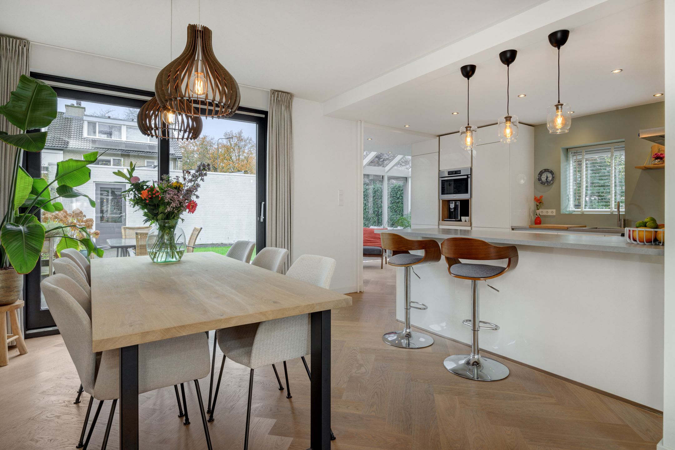 Foto 9 van Sportlaan 49