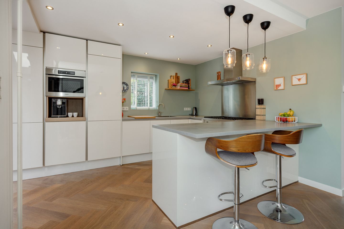 Foto 10 van Sportlaan 49