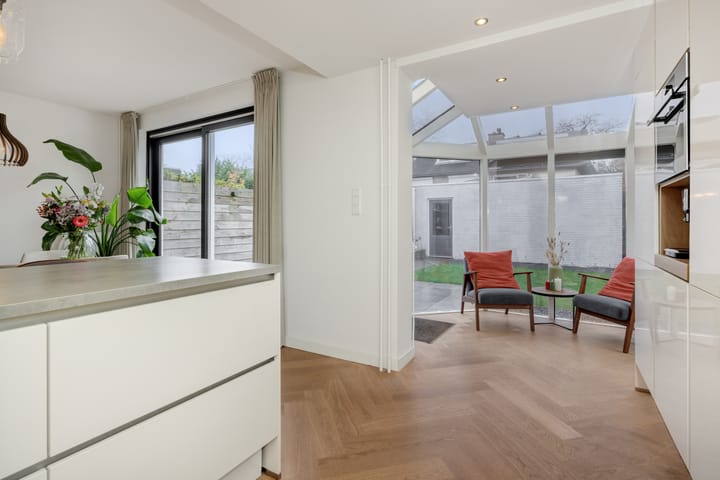 Photo 11 of Sportlaan 49