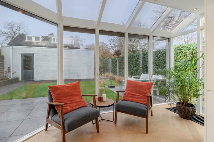 Photo 12 of Sportlaan 49