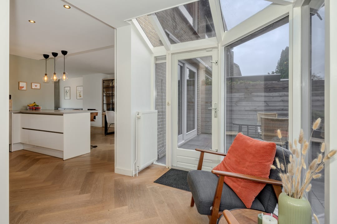 Foto 13 van Sportlaan 49