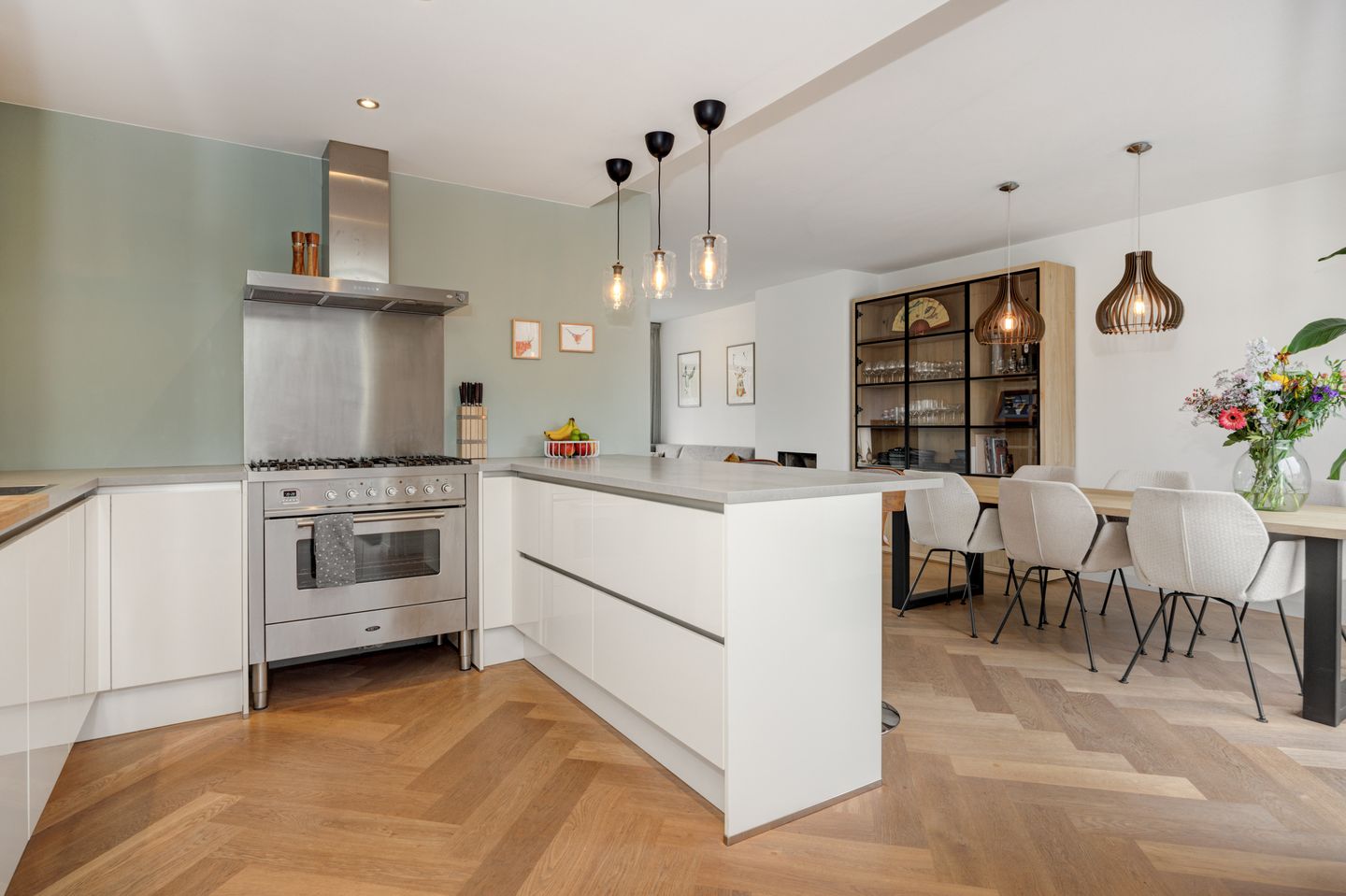 Foto 14 van Sportlaan 49