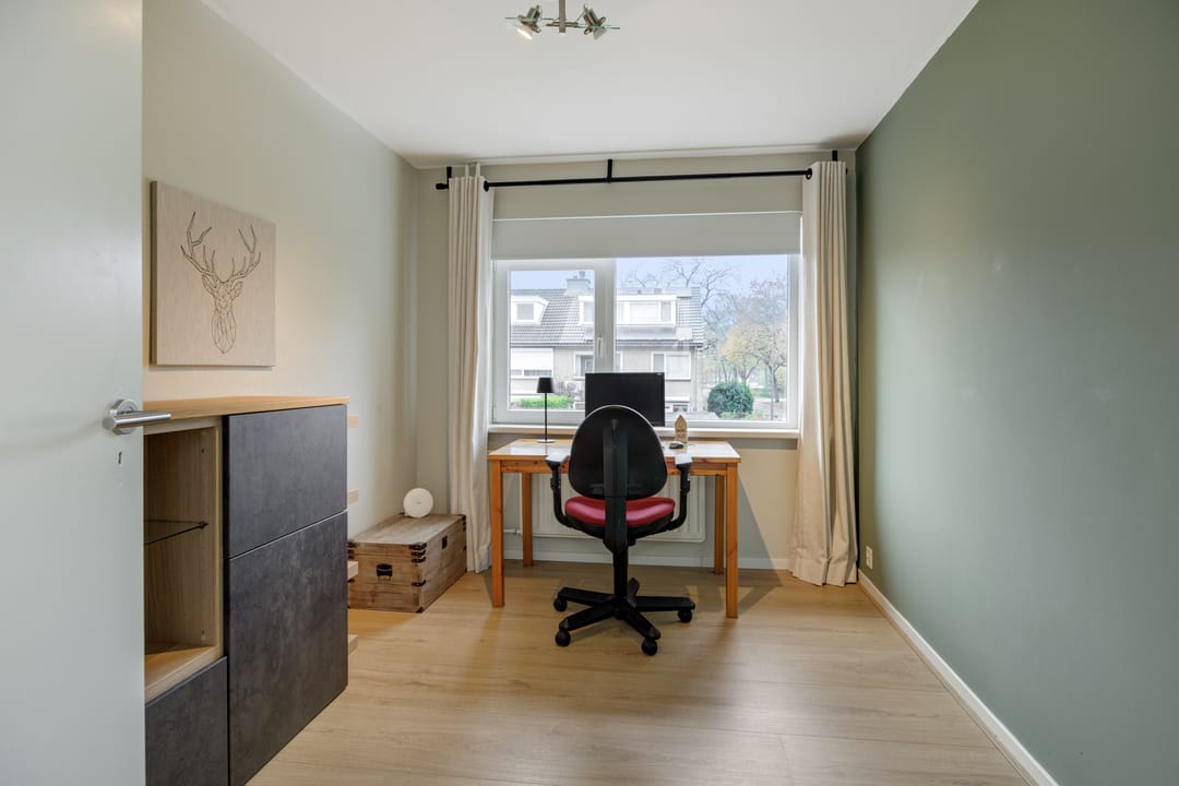 Foto 22 van Sportlaan 49