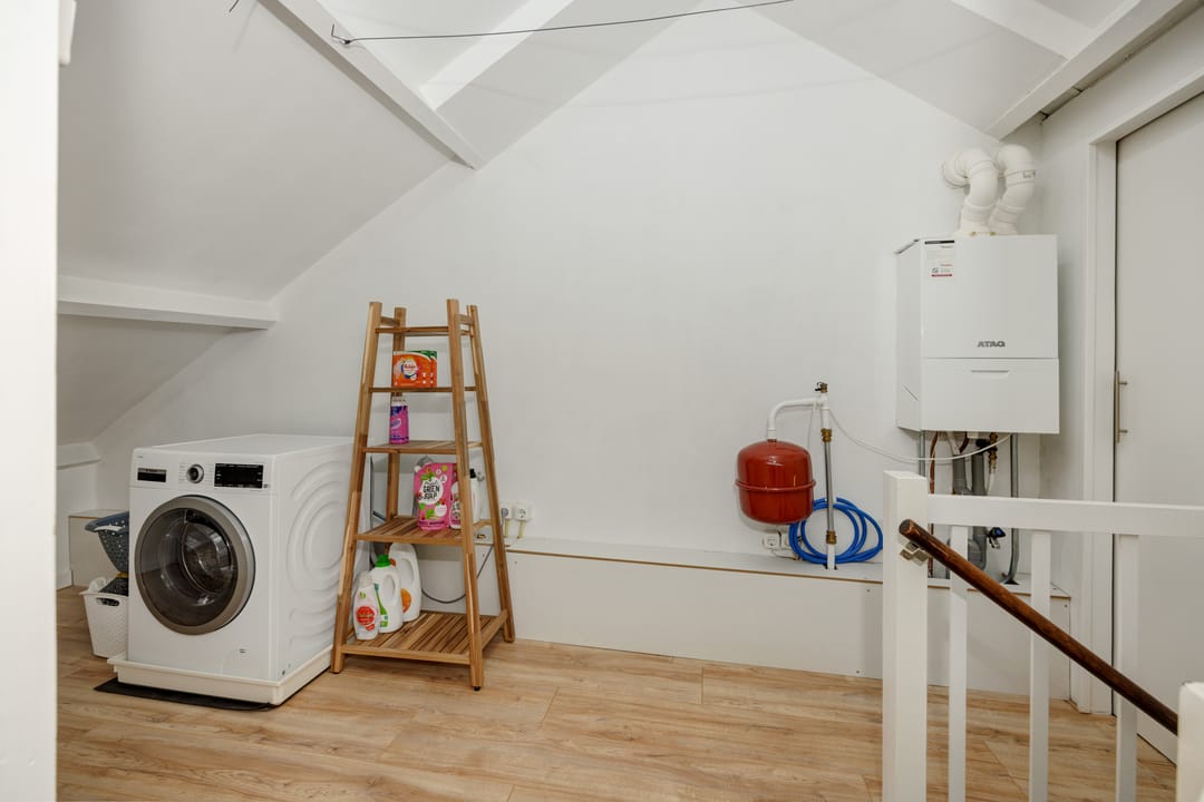 Foto 28 van Sportlaan 49