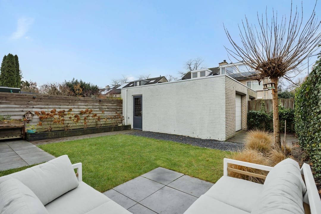 Foto 31 van Sportlaan 49