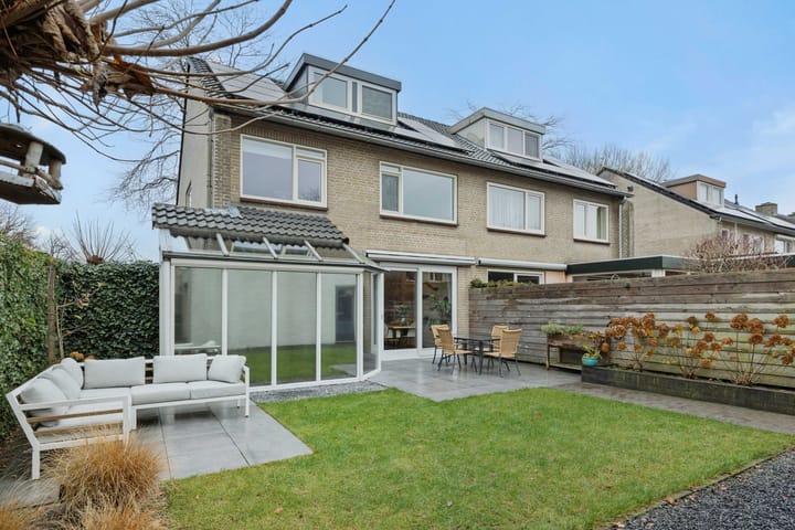 Photo 32 of Sportlaan 49