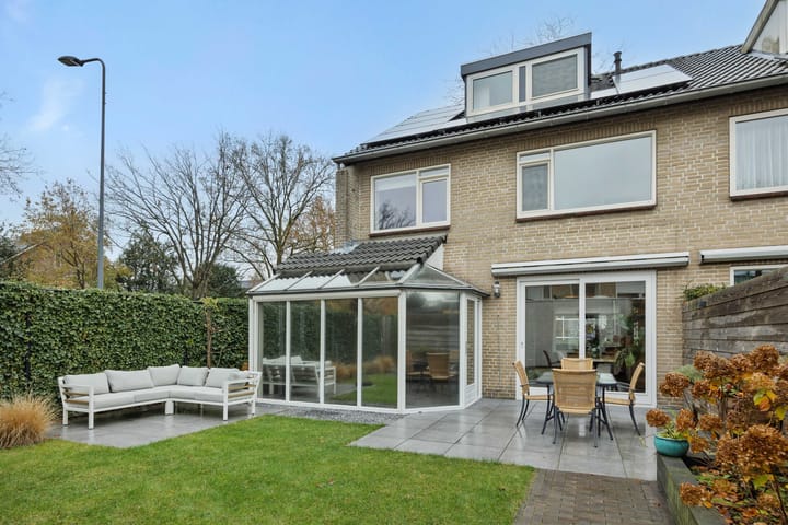 Photo 33 of Sportlaan 49