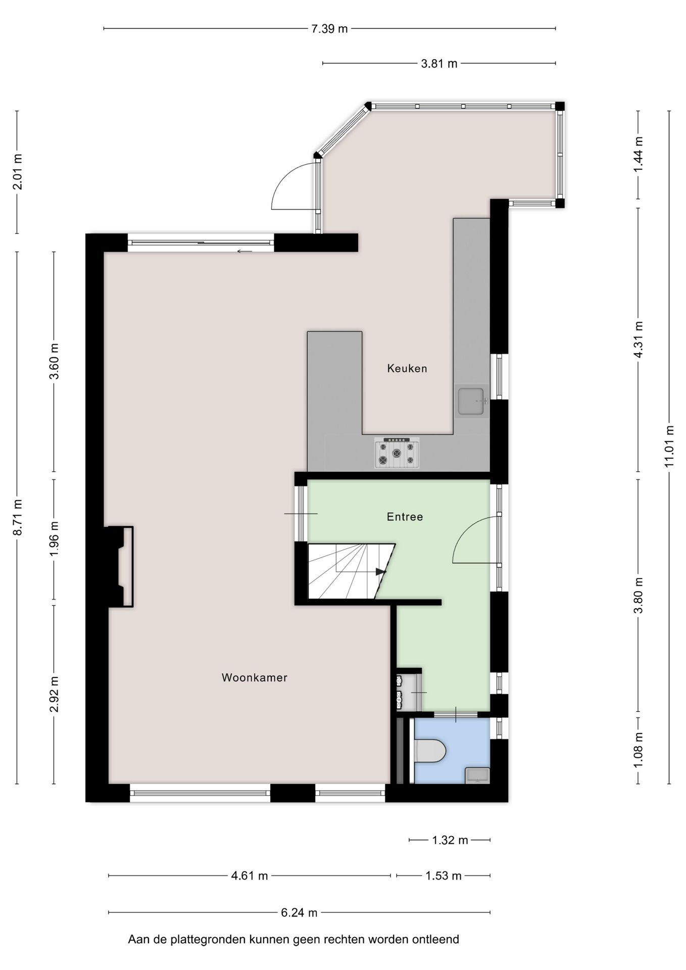 Foto 39 van Sportlaan 49