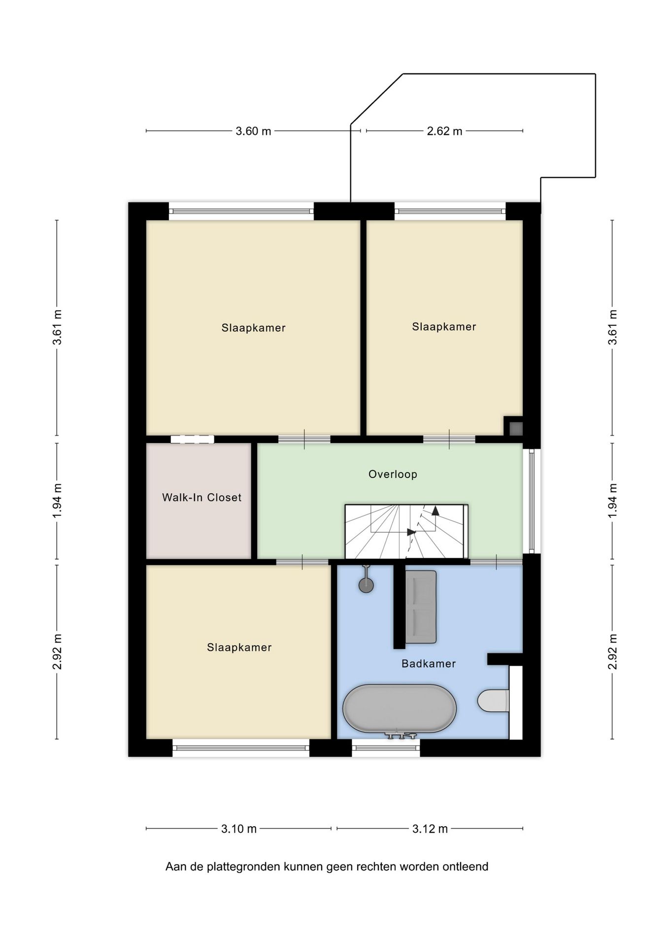 Foto 40 van Sportlaan 49