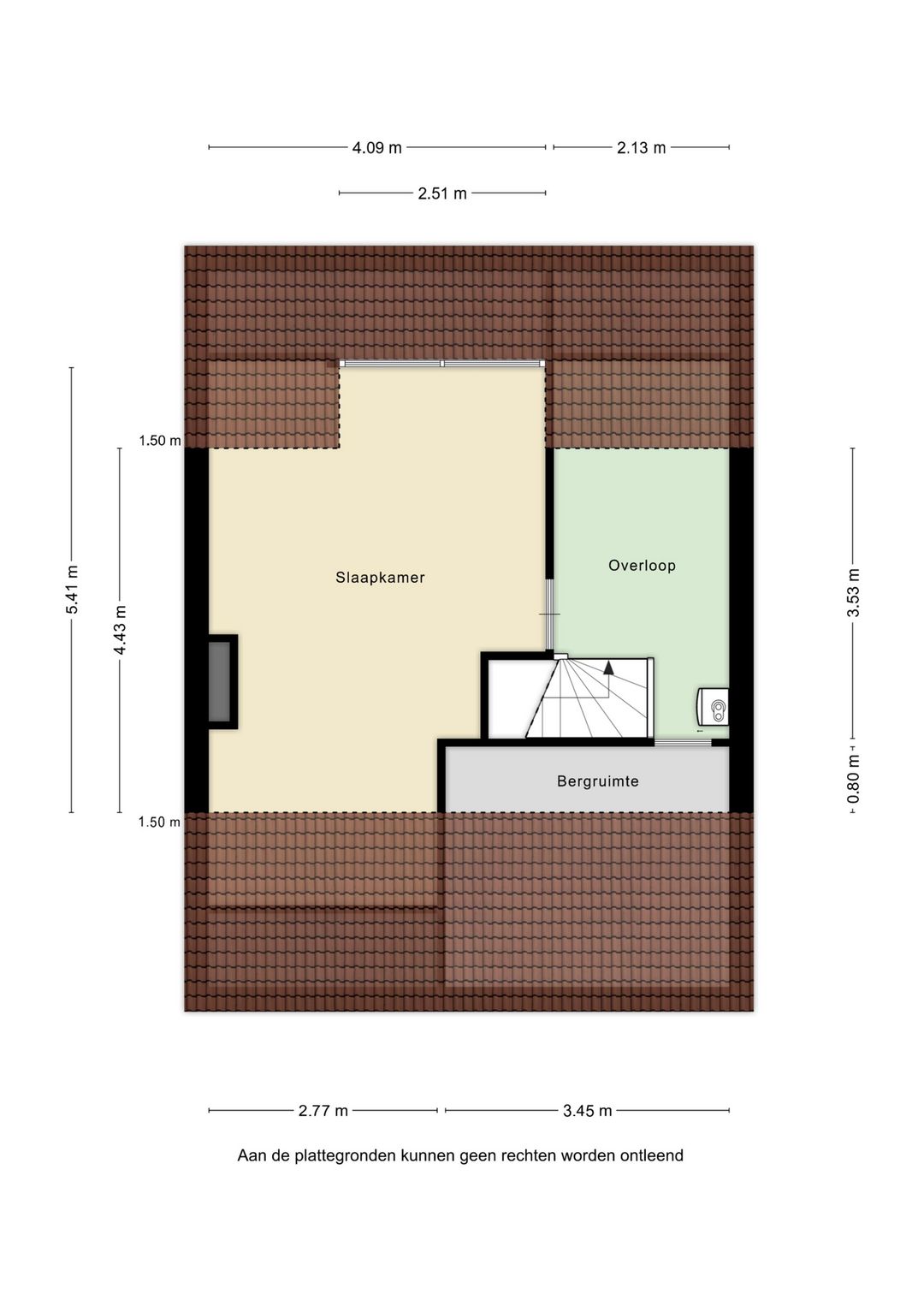 Foto 41 van Sportlaan 49