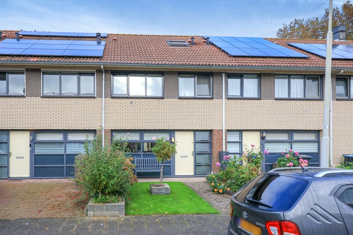 Foto 1 van Delftlaan 29-B