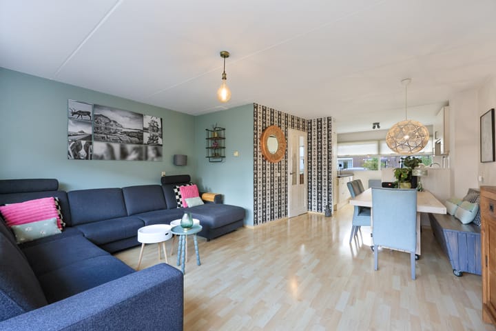 Foto 2 van Delftlaan 29-B