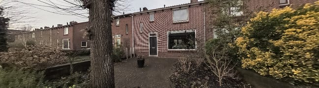 Voortuin