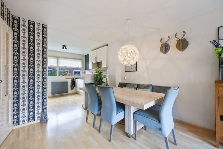 Foto 5 van Delftlaan 29-B