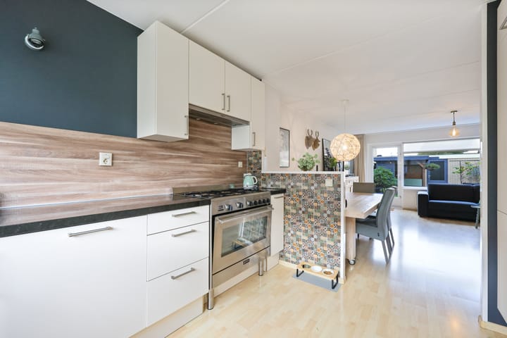 Foto 6 van Delftlaan 29-B