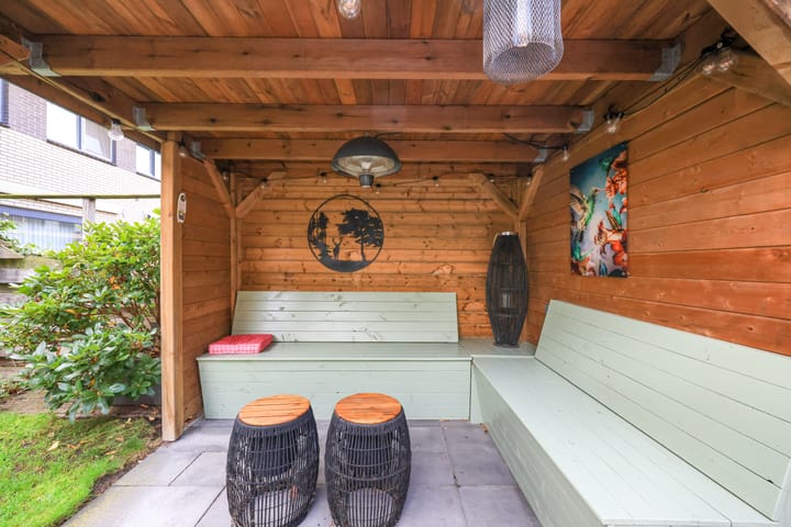 Foto 13 van Delftlaan 29-B