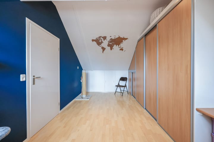 Foto 29 van Delftlaan 29-B