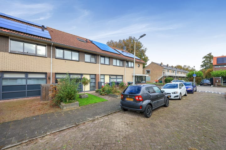 Foto 32 van Delftlaan 29-B