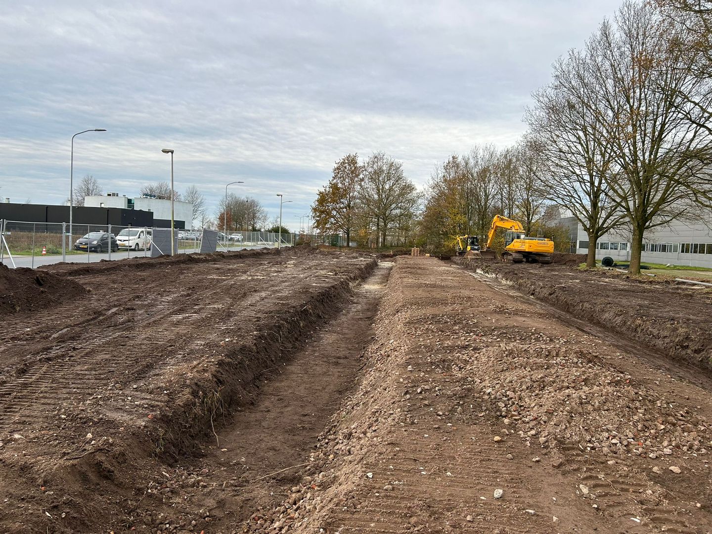 View photo 2 of Waanderweg 176-A01