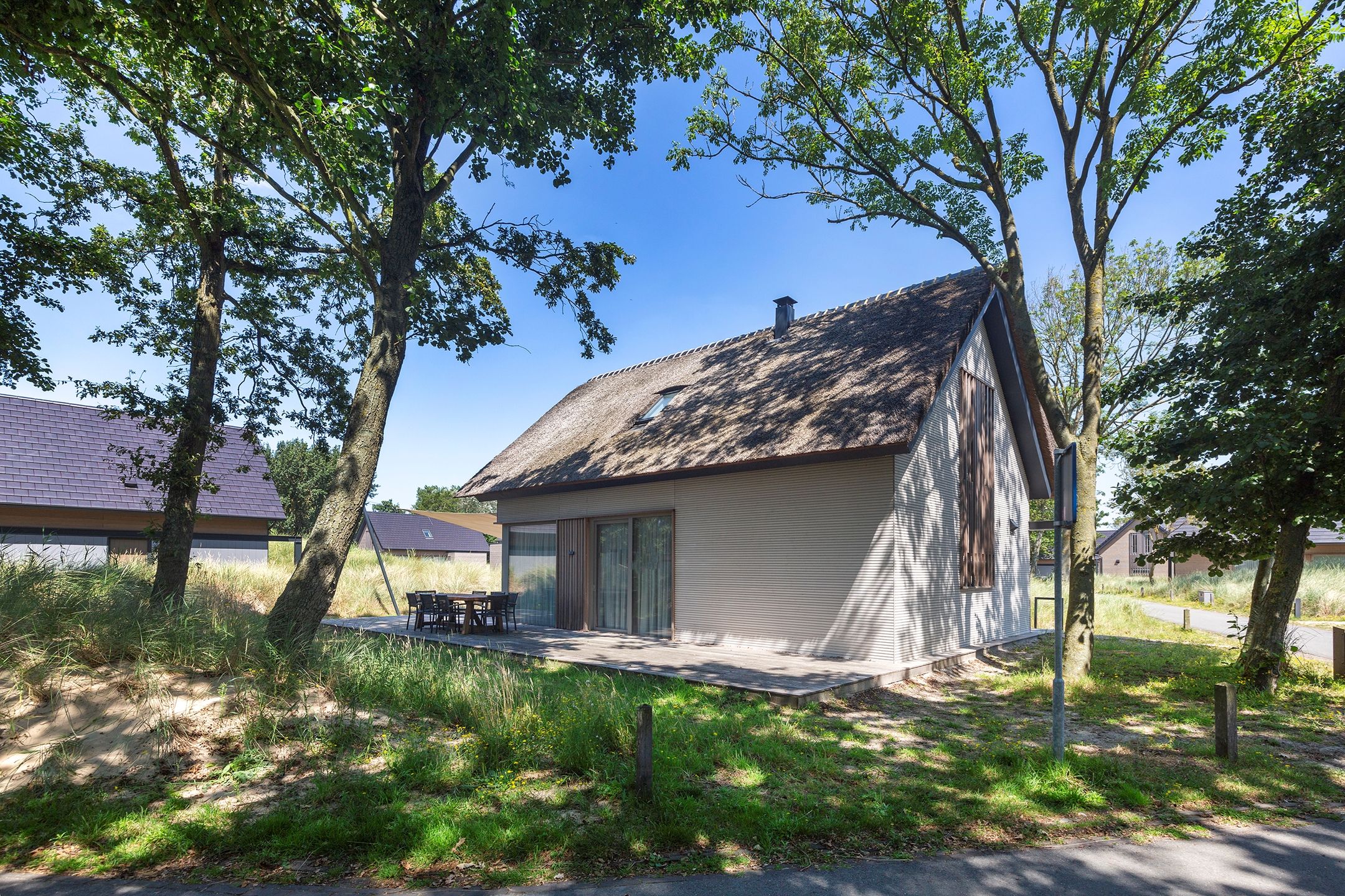 4-bedroom freehold villa in Ouddorp — photo 3 of 5