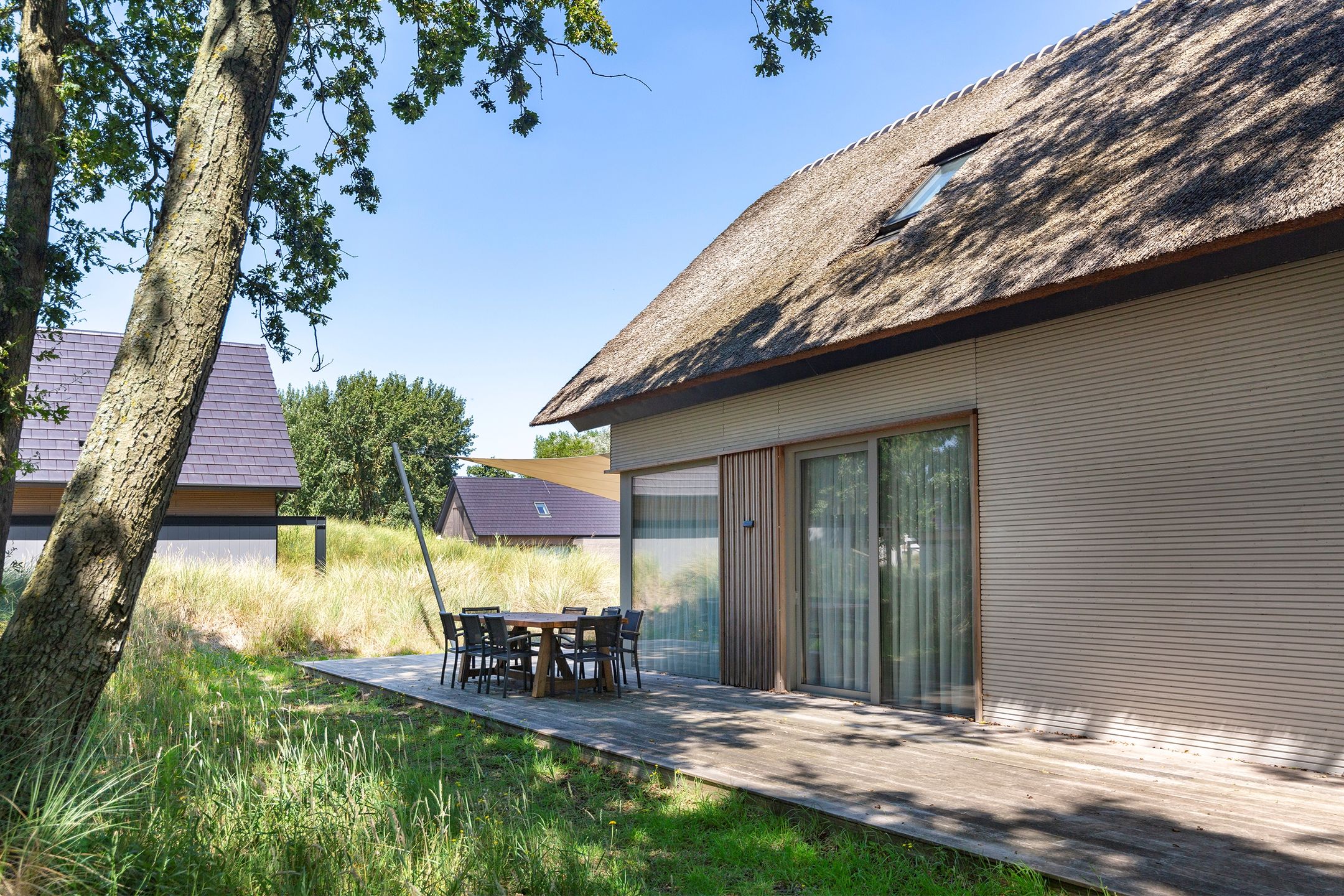 4-bedroom freehold villa in Ouddorp — photo 4 of 5