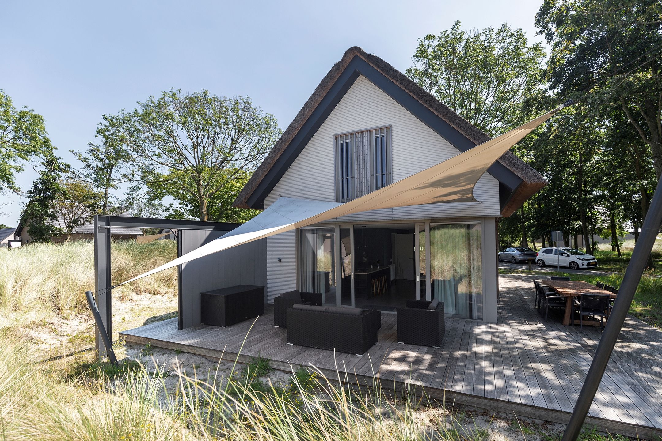 4-bedroom freehold villa in Ouddorp — photo 5 of 5