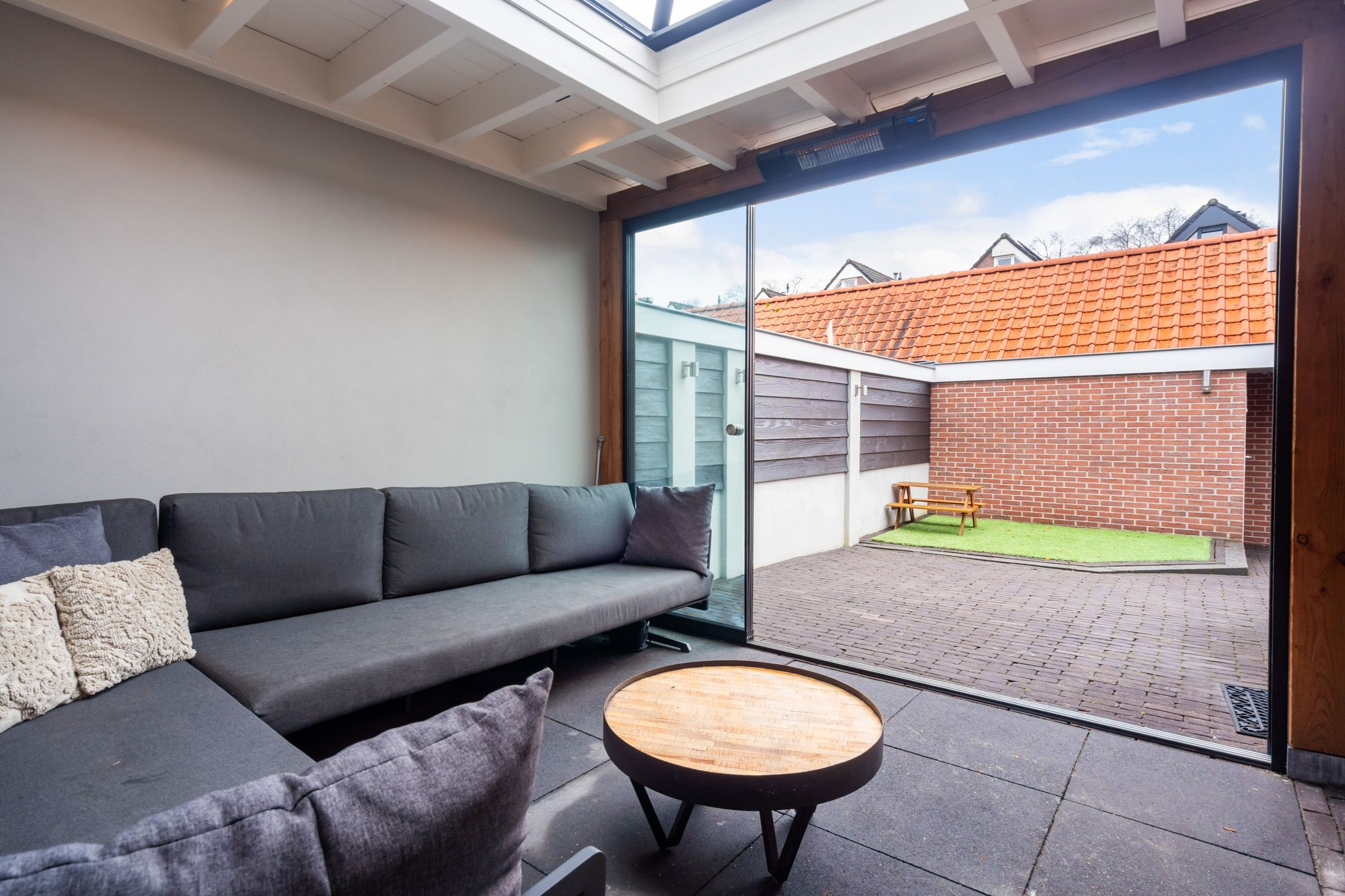 Foto 3 van Vleermuislaan 19