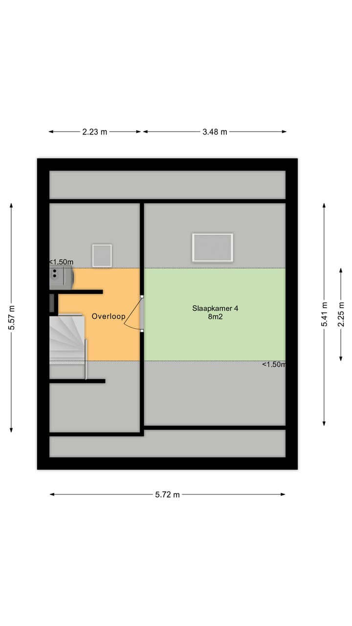 Foto 38 van Alkstraat 20