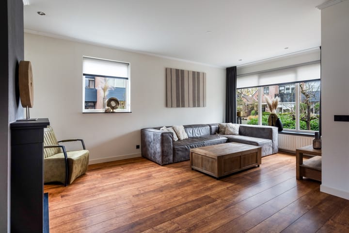 Foto 3 van Vleermuislaan 19