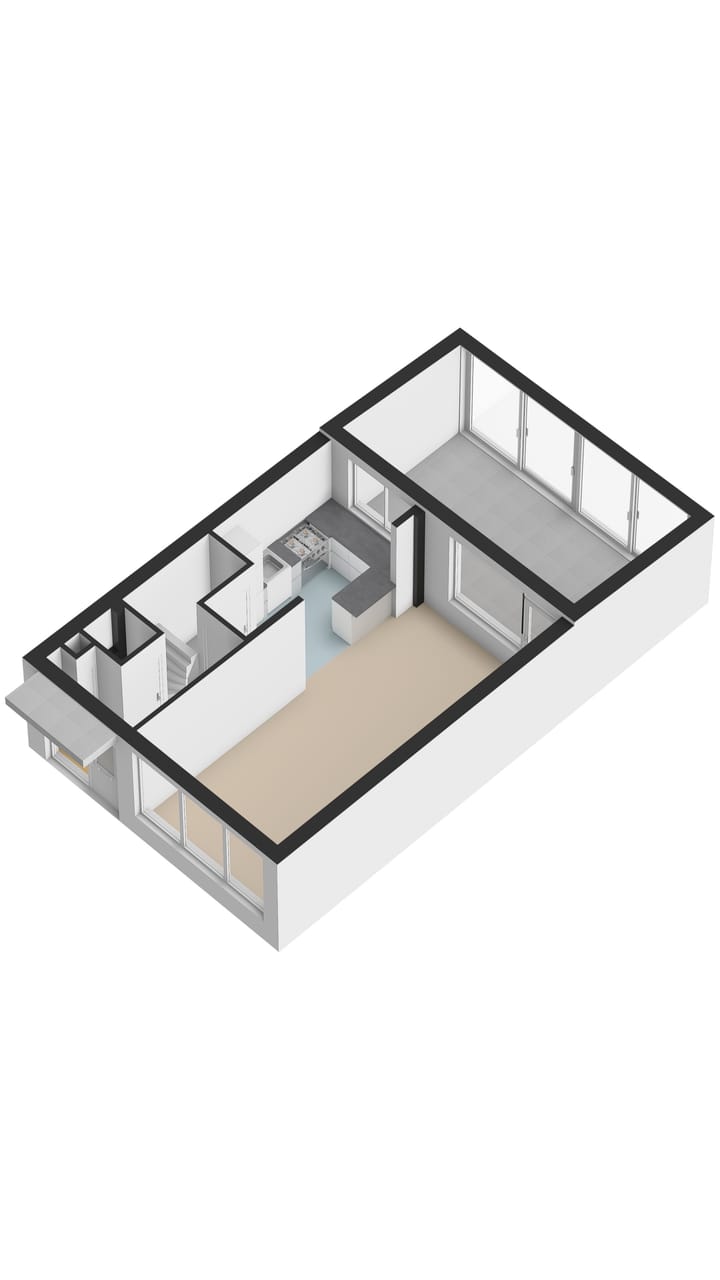 Foto 40 van Alkstraat 20