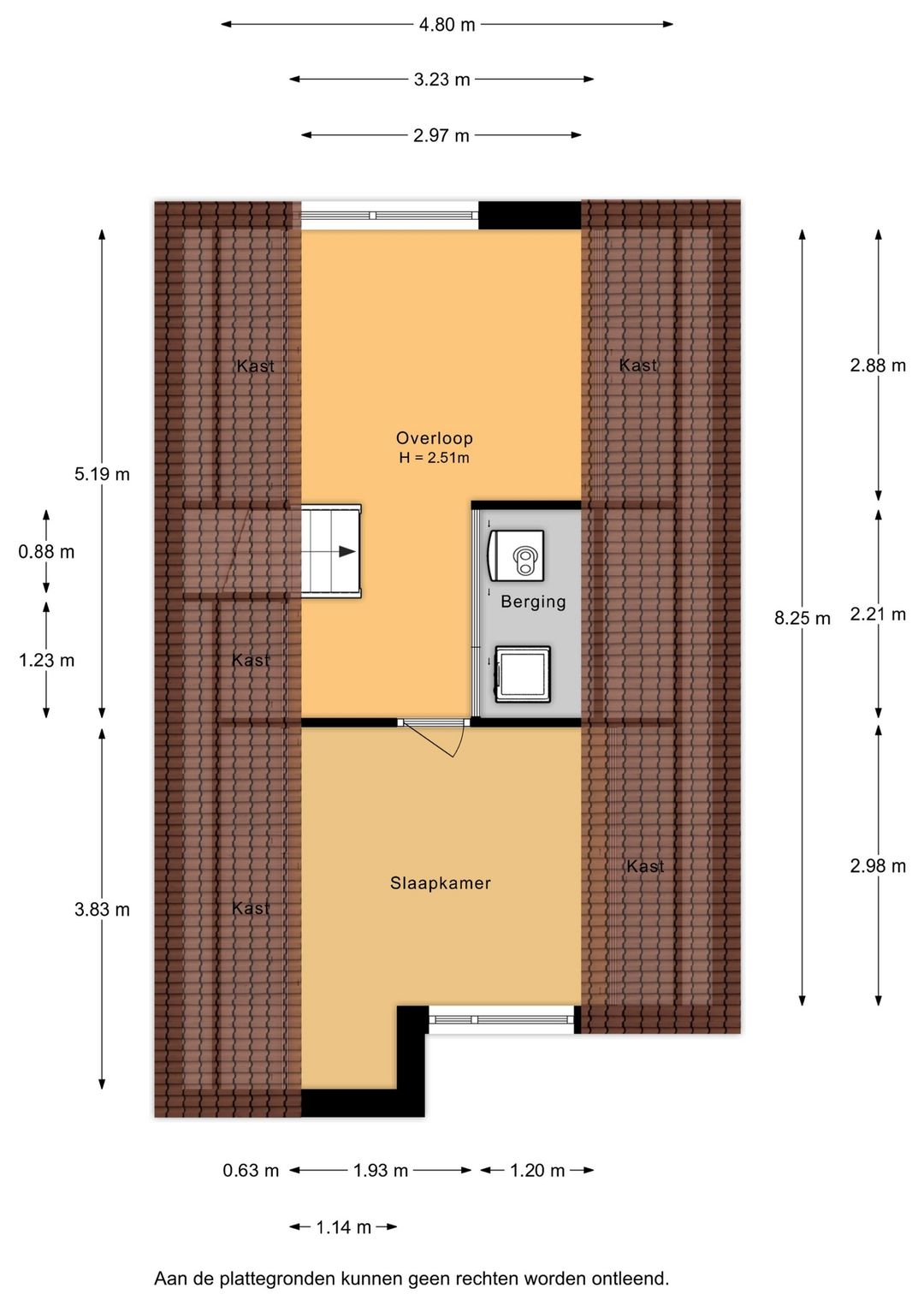 Foto 52 van Vleermuislaan 19