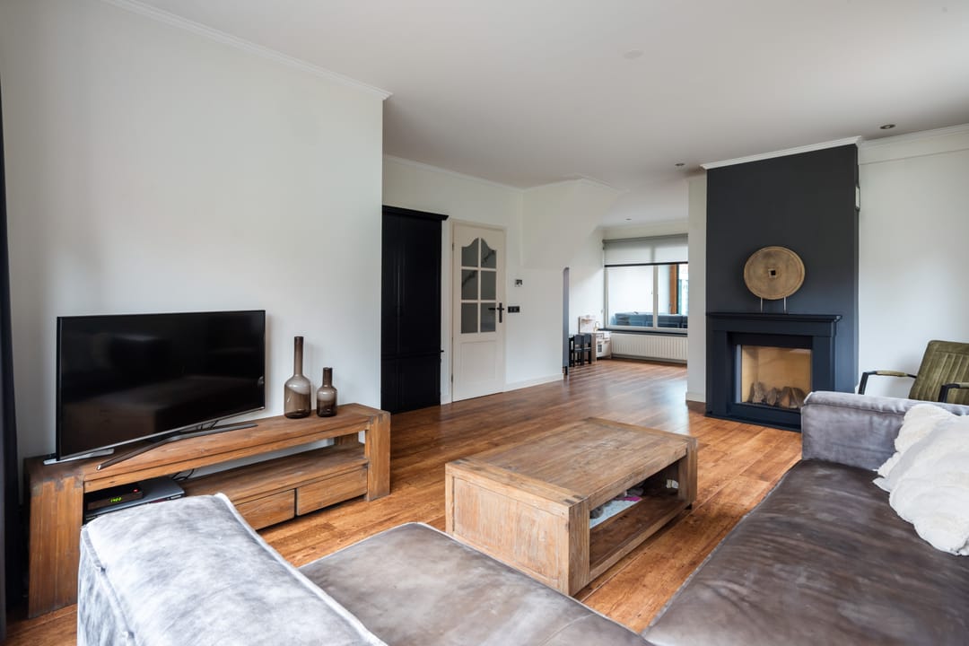 Foto 7 van Vleermuislaan 19