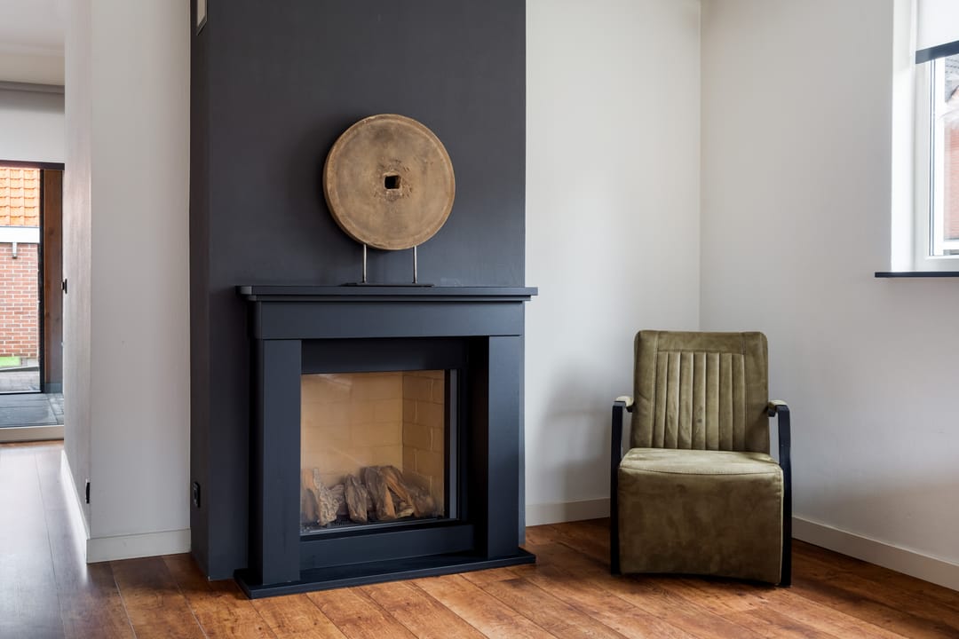 Foto 8 van Vleermuislaan 19