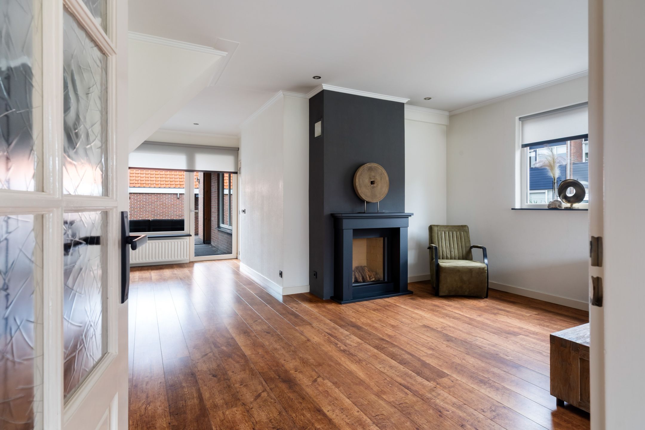 Foto 9 van Vleermuislaan 19