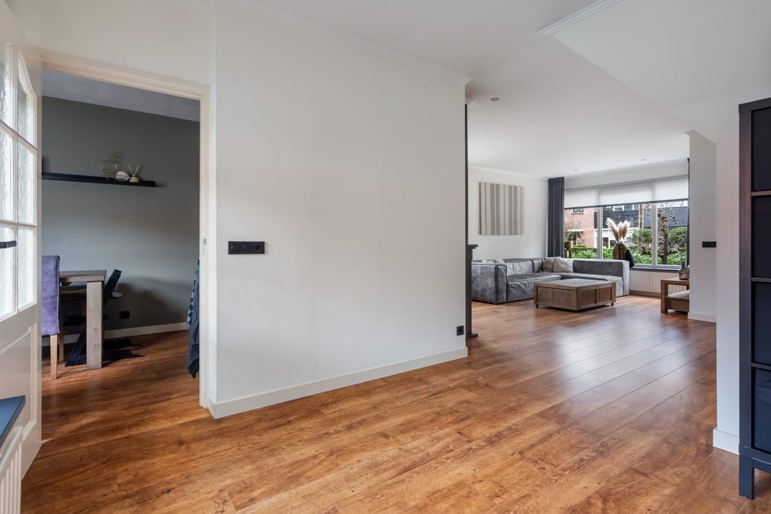 Foto 13 van Vleermuislaan 19