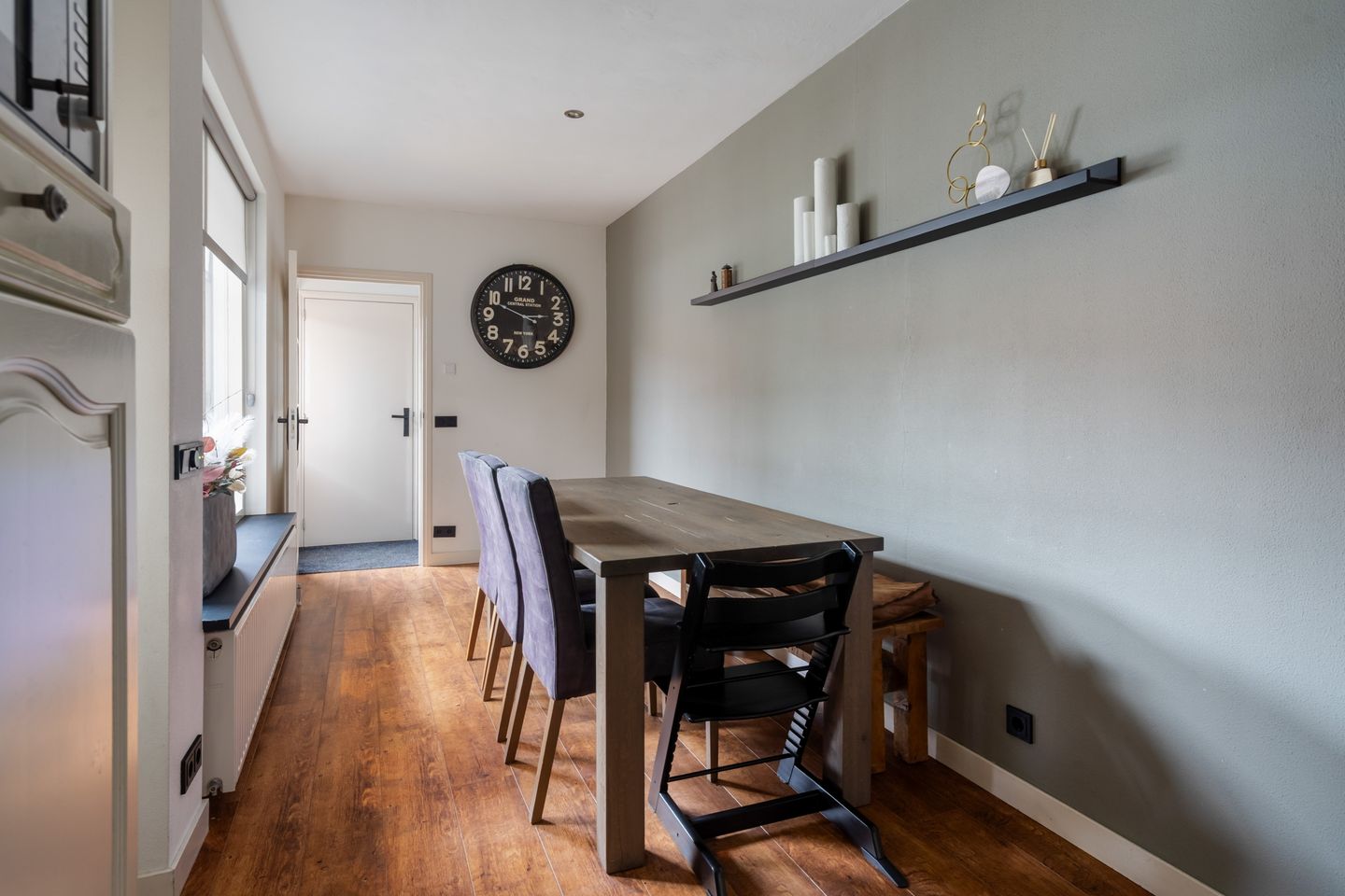 Foto 14 van Vleermuislaan 19