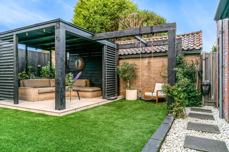 Van den Vondellaan 38 secondary image