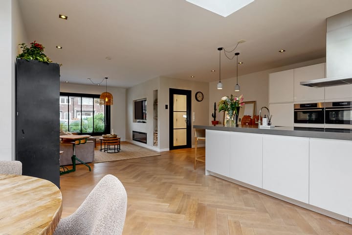 Foto 4 van Van den Vondellaan 38