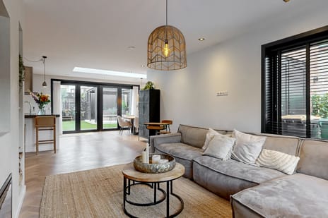 Van den Vondellaan 38 tertiary image