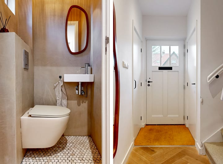 Foto 8 van Van den Vondellaan 38