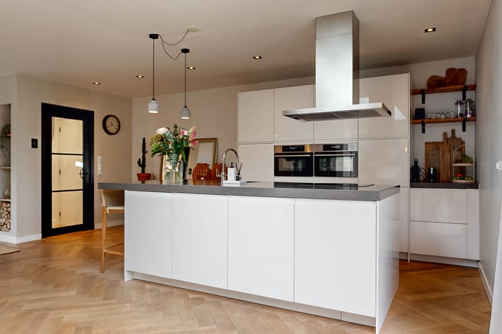 Foto 15 van Van den Vondellaan 38