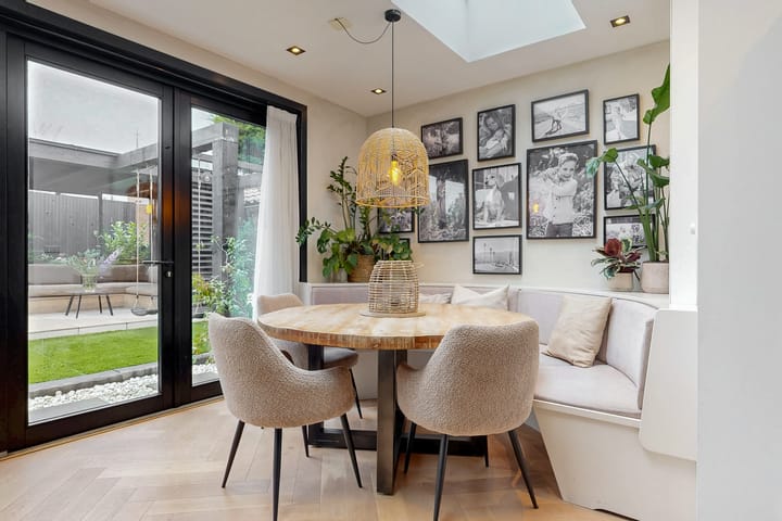 Foto 14 van Van den Vondellaan 38