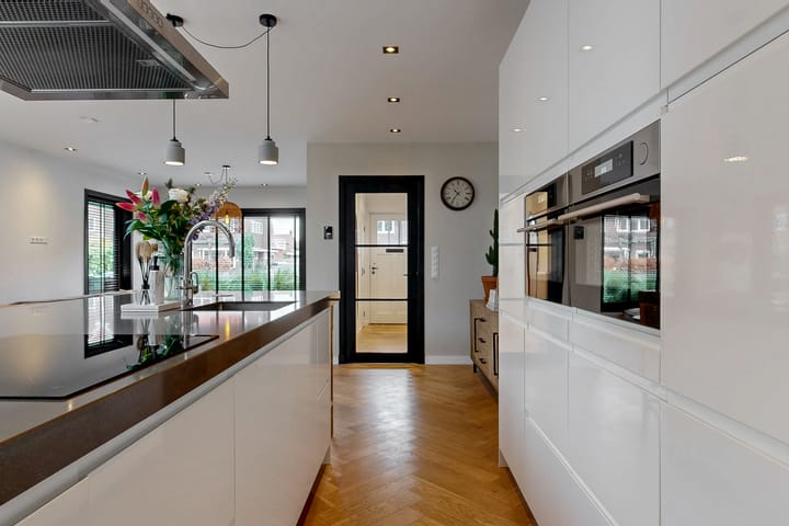 Foto 12 van Van den Vondellaan 38