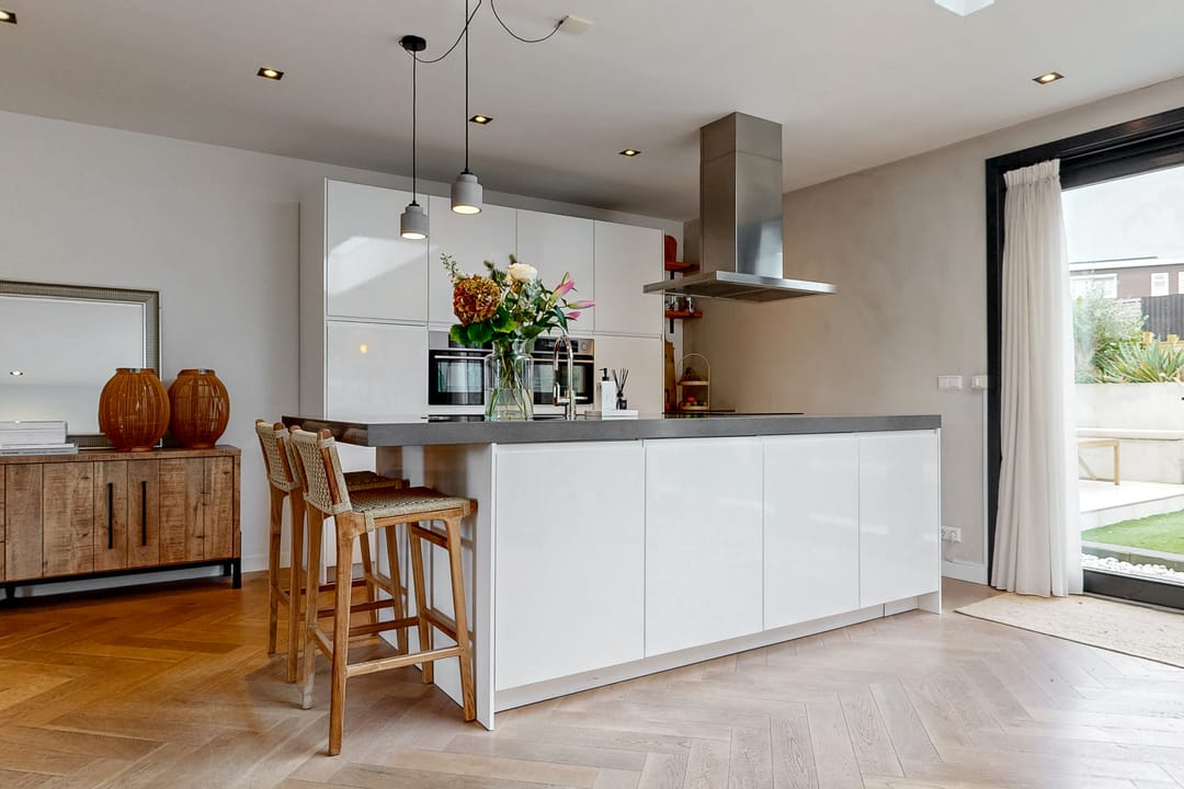 Photo 16 of Van den Vondellaan 38