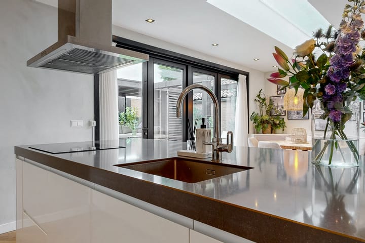 Foto 17 van Van den Vondellaan 38