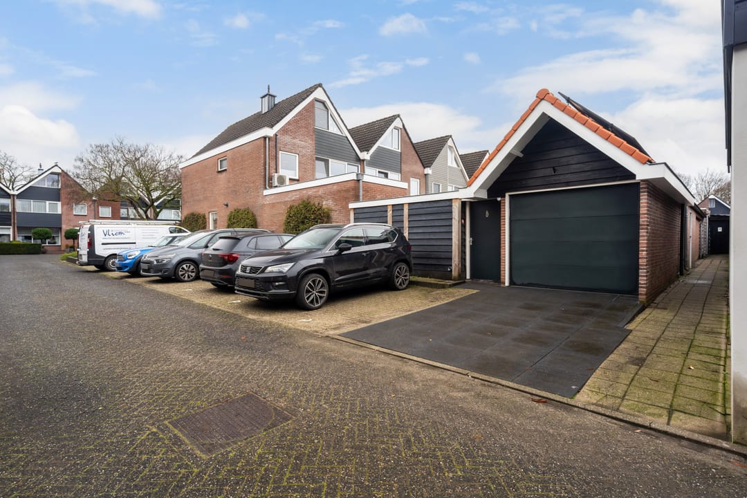 Foto 31 van Vleermuislaan 19