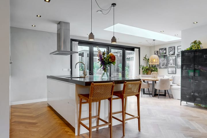 Foto 18 van Van den Vondellaan 38