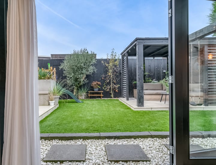 Foto 19 van Van den Vondellaan 38