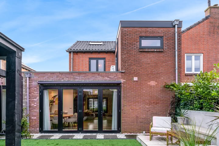 Foto 20 van Van den Vondellaan 38